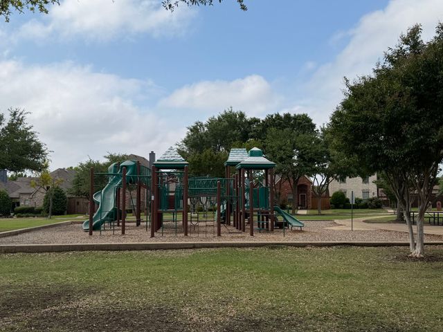 2003 Downing Street, Allen, TX 75013