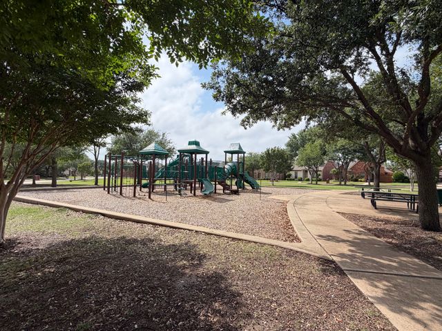 2003 Downing Street, Allen, TX 75013