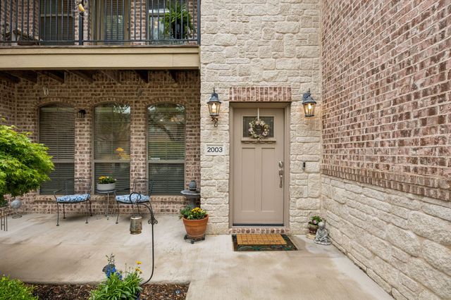2003 Downing Street, Allen, TX 75013