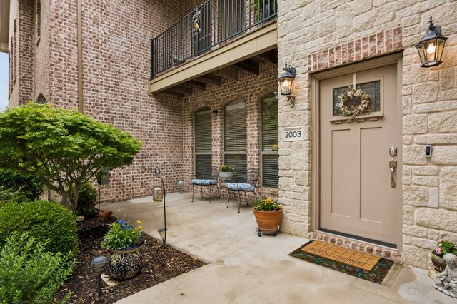 2003 Downing Street, Allen, TX 75013