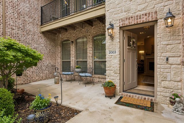 2003 Downing Street, Allen, TX 75013