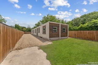 1404 Rivas St, San Antonio, TX 78207