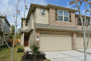 1742 Parkside Shores Lane, Crosby, TX 77532