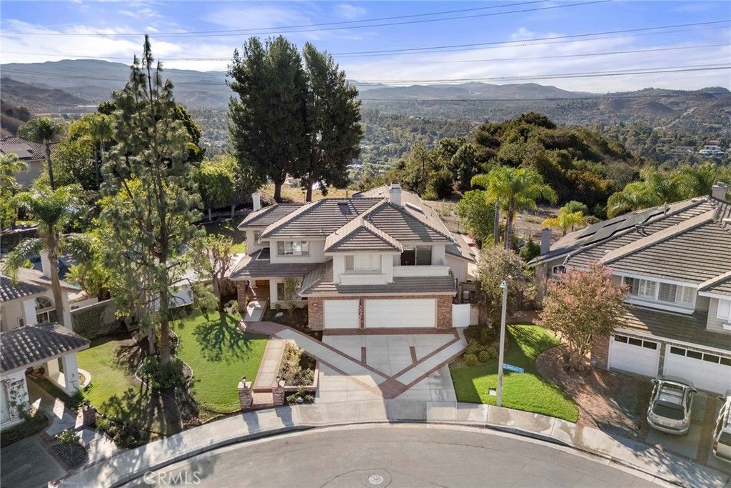 2601 N Rosemere, Orange, CA 92867 — exterior