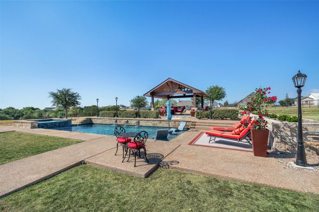 329 Kenyon Court, Granbury, TX 76049