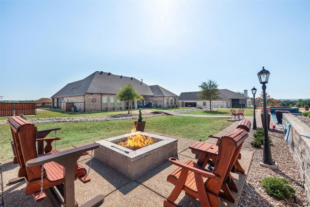 329 Kenyon Court, Granbury, TX 76049