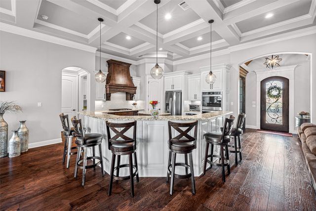 329 Kenyon Court, Granbury, TX 76049