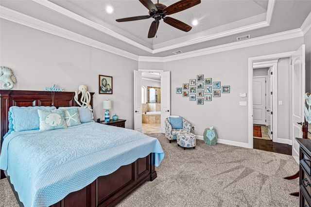 329 Kenyon Court, Granbury, TX 76049