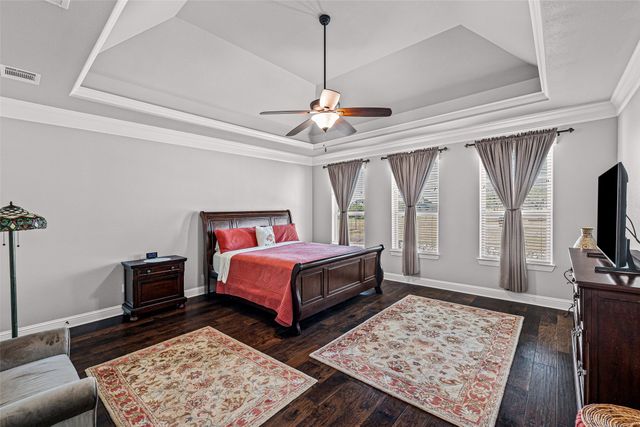329 Kenyon Court, Granbury, TX 76049