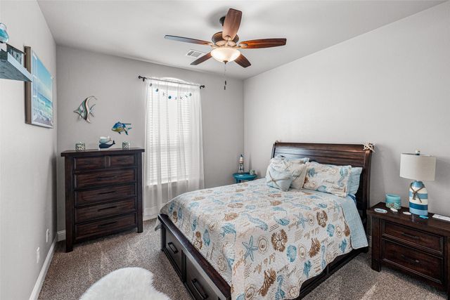 329 Kenyon Court, Granbury, TX 76049