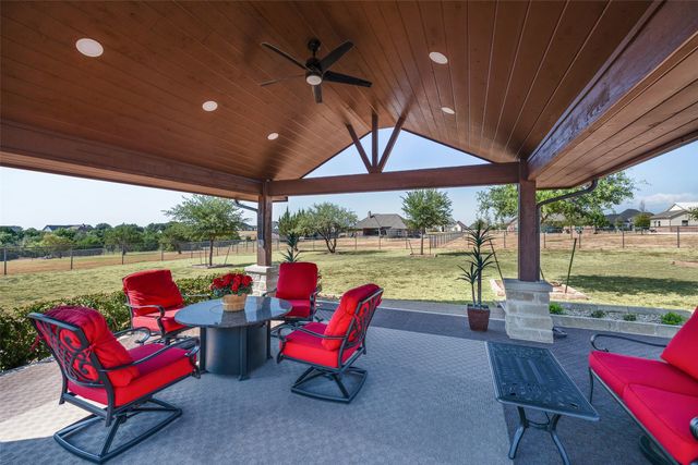 329 Kenyon Court, Granbury, TX 76049