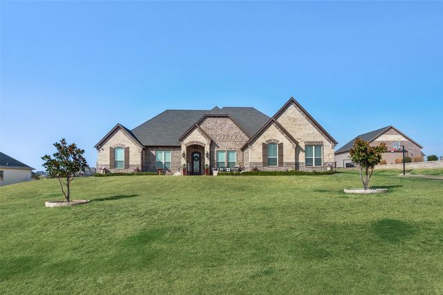 329 Kenyon Court, Granbury, TX 76049
