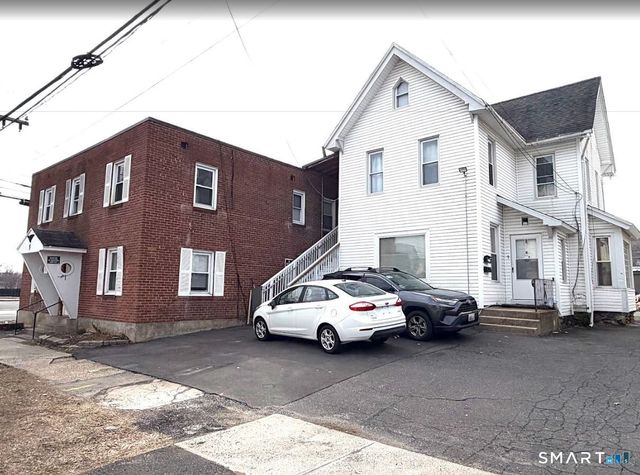 7 Upson Street, Bristol, CT 06010