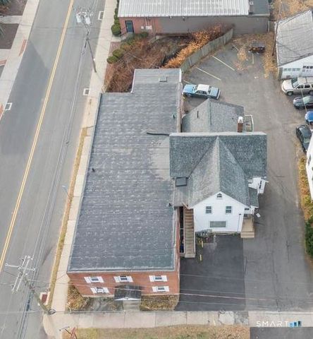 7 Upson Street, Bristol, CT 06010