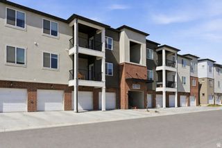 1424 N 3830 W #C101, Lehi, UT 84043