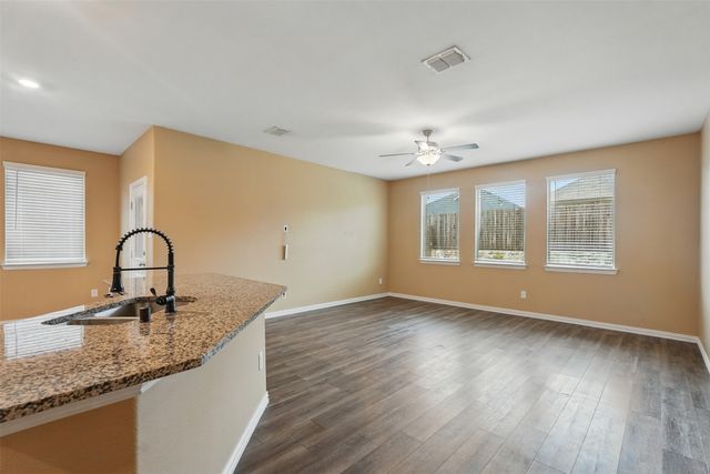 5411 Montrose Drive, Forney, TX 75126