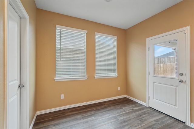 5411 Montrose Drive, Forney, TX 75126
