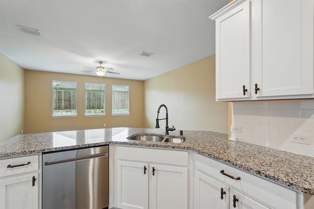 5411 Montrose Drive, Forney, TX 75126