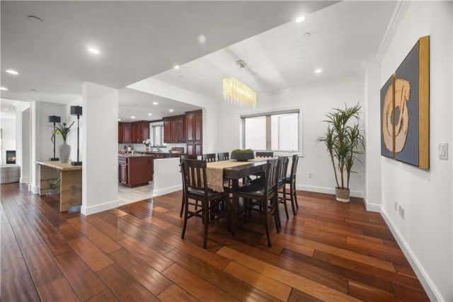 918 S Wooster Street 2, Los Angeles, CA 90035