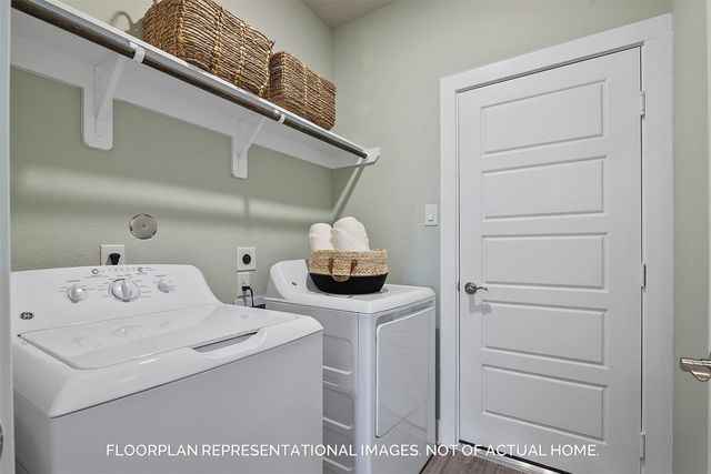 1638 Westland Lane, Rosenberg, TX 77471