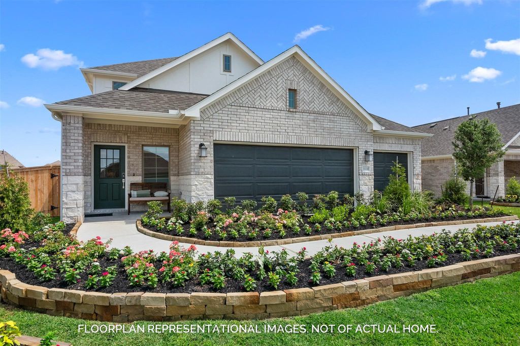 1638 Westland Lane, Rosenberg, TX 77471