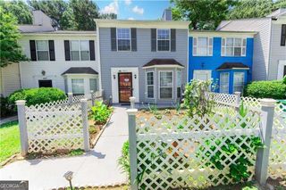 5607 Stonington Trace Parkway, Stone Mountain, GA 30087