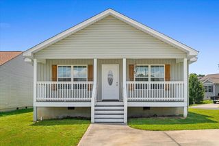 1000 Chasewood Drive, Dalton, GA 30721
