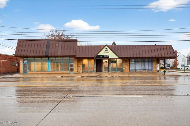 4127 Mayfield Road, South Euclid, OH 44121