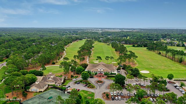 4387 Polly Gully Court SE, Southport, NC 28461