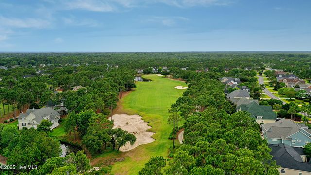 4387 Polly Gully Court SE, Southport, NC 28461