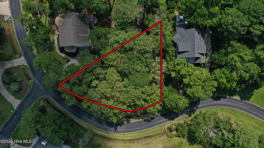 4387 Polly Gully Court SE, Southport, NC 28461