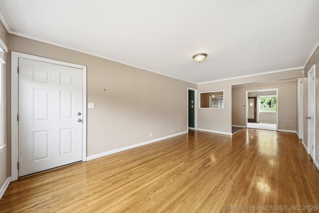 4938 S Quincy Avenue, Tulsa, OK 74105