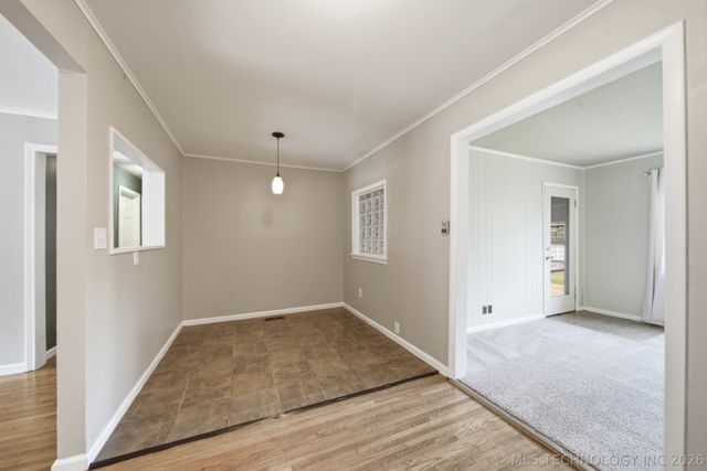 4938 S Quincy Avenue, Tulsa, OK 74105