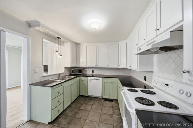 4938 S Quincy Avenue, Tulsa, OK 74105