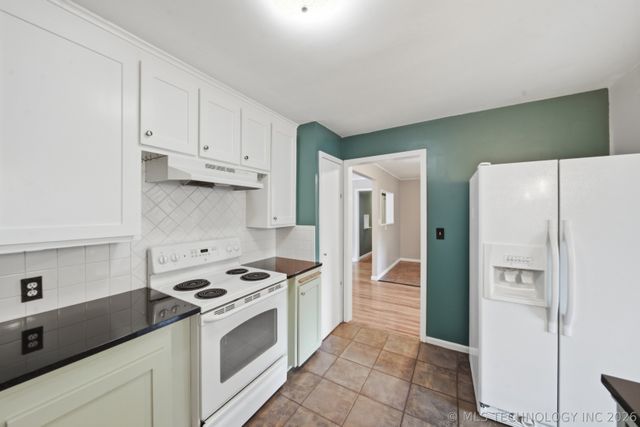 4938 S Quincy Avenue, Tulsa, OK 74105