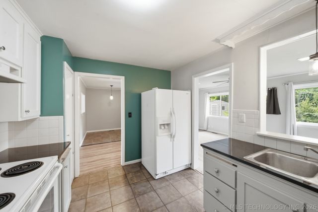 4938 S Quincy Avenue, Tulsa, OK 74105