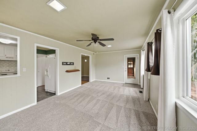 4938 S Quincy Avenue, Tulsa, OK 74105