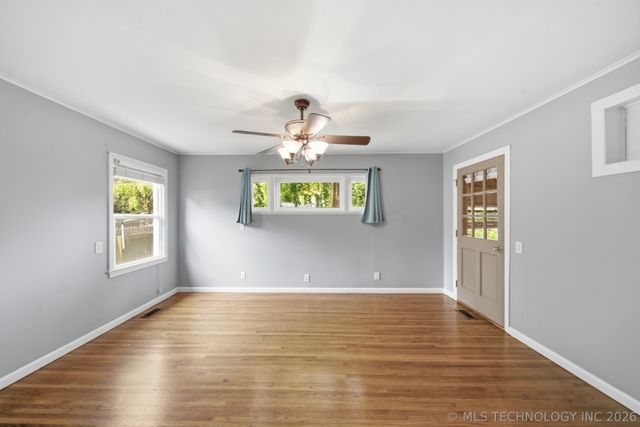 4938 S Quincy Avenue, Tulsa, OK 74105