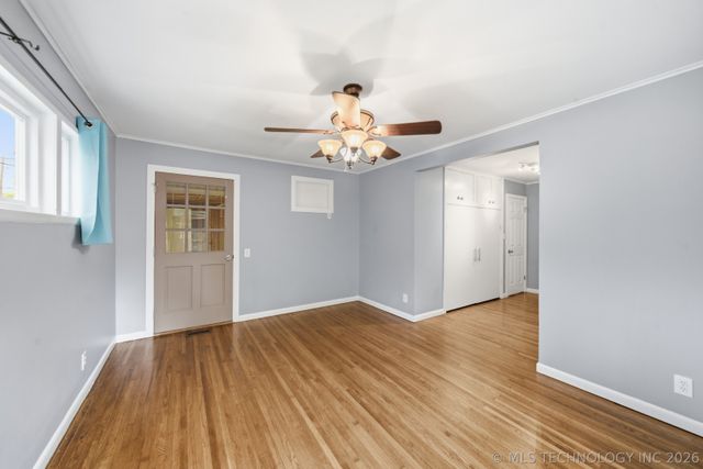 4938 S Quincy Avenue, Tulsa, OK 74105