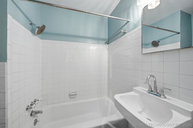4938 S Quincy Avenue, Tulsa, OK 74105