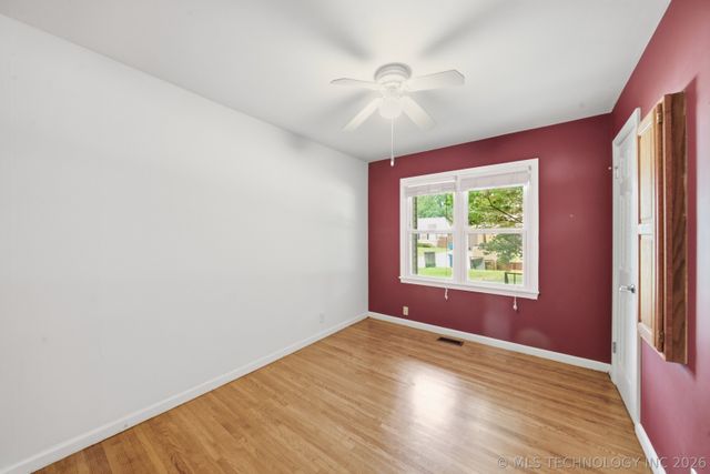 4938 S Quincy Avenue, Tulsa, OK 74105