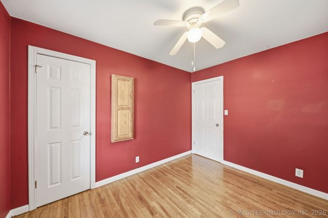 4938 S Quincy Avenue, Tulsa, OK 74105