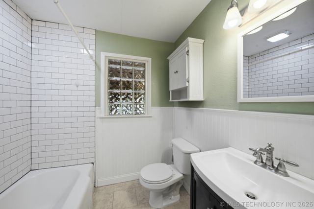 4938 S Quincy Avenue, Tulsa, OK 74105