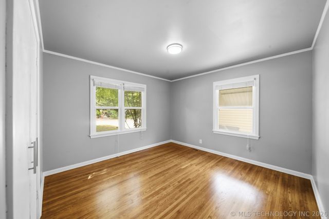 4938 S Quincy Avenue, Tulsa, OK 74105
