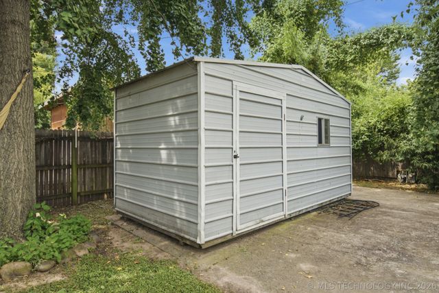 4938 S Quincy Avenue, Tulsa, OK 74105