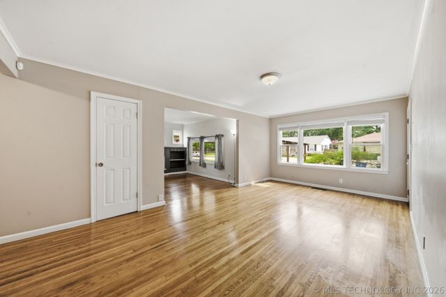 4938 S Quincy Avenue, Tulsa, OK 74105