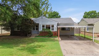 4938 S Quincy Avenue, Tulsa, OK 74105