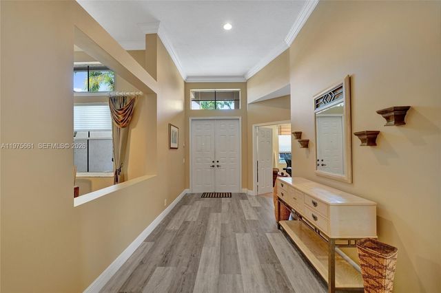 2458 Greenbrier Ct, Weston, FL 33327