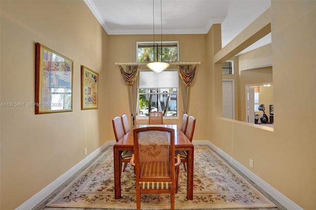 2458 Greenbrier Ct, Weston, FL 33327