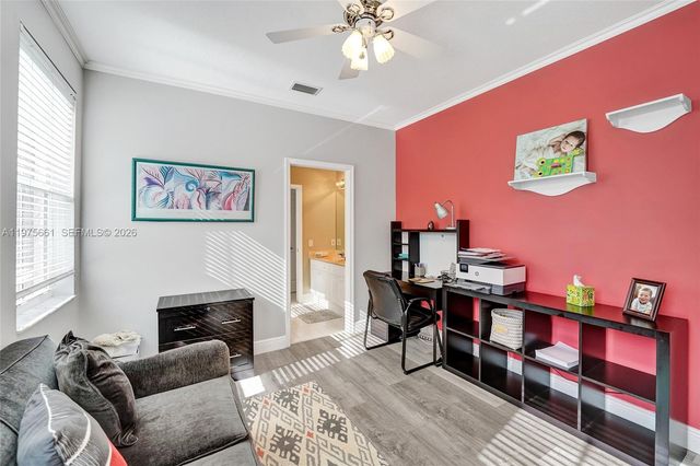 2458 Greenbrier Ct, Weston, FL 33327